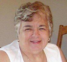 LINDA JEAN VANDALL  Obituary pic