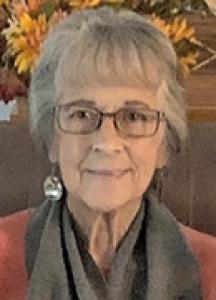 MARYANN PEETZ Obituary pic