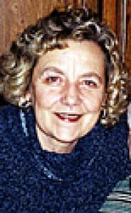 SHIRLEY MARLAINE MCGILL Obituary pic