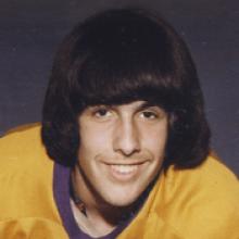 DARYL YOUNG Obituary pic