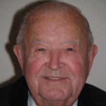 JIM DEHOD  Obituary pic