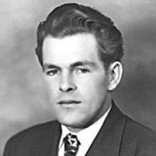 JULIAN PATRICK BOLDUC  Obituary pic