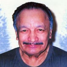 JOSEPH NICODEMUS MCKAY  Obituary pic