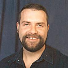 ROBERT JOHN ARTHUR POIRIER  Obituary pic