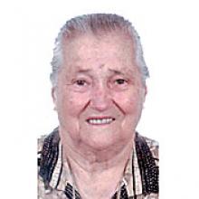 GERTRUDES DA CONCEICAO  Obituary pic