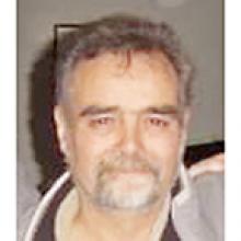 JAMES JORDAN Obituary pic