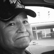 LOUIS CYR Obituary pic
