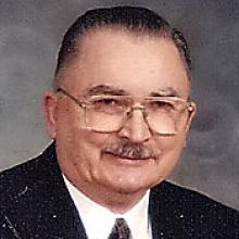 STEPHEN OMENIUK  Obituary pic