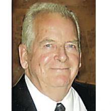 JAMES ALEXANDER ORMISTON  Obituary pic