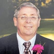 WILFRID LEGAULT Obituary pic