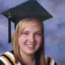 ASHLEE FREDETTE  Obituary pic