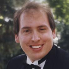 TODD EDWARD ERMET  Obituary pic