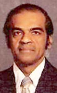 SONNY KUARSINGH  Obituary pic