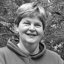 LYNN (MERRILYNNE) BJORNSON Obituary pic