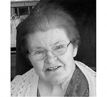 JEANETTE SOPKO Obituary pic