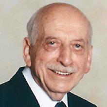 IZZY PELTZ  Obituary pic