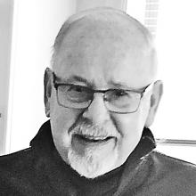 MANFRED BALSKE Obituary pic