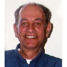 GORDON MICHAEL PAWLOWICH  Obituary pic