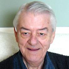 HARRY REEVES  Obituary pic