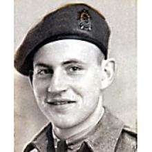 MICHAEL DUPLEY  Obituary pic