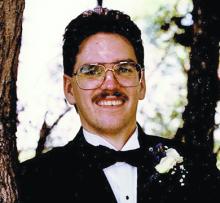 MARK STEVAN TYPA Obituary pic