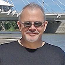 ANDREW PATRICK KELLY Obituary pic