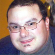 JAN PIERRE LETKEMAN  Obituary pic