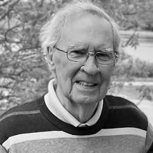 JACK TURNER Obituary pic