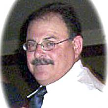 DOUGLAS (DOUG) TERRENCE DONALD MUTUAL -  Obituary pic
