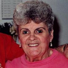 BERNICE GOOLEY  Obituary pic