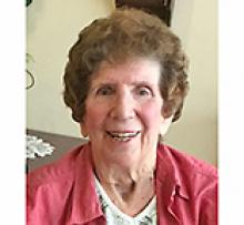 KATHLEEN QUINLIN (TANNER) Obituary pic
