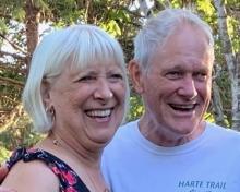 CHRIS (CHRISTINE) WHITNEY Obituary pic