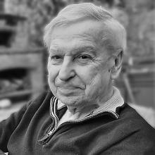 MIKE RUDNISKI Obituary pic