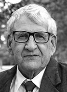 Arthur WIRCH Obituary pic