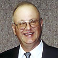 CLARENCE ROGER KIESMAN  Obituary pic