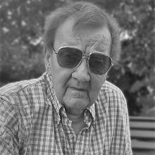 WILMER CHORNOPYSKI Obituary pic