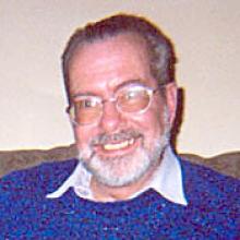 PETER LEONARD BOWYER Obituary pic