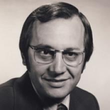 PHILIP PATRICK HIEBERT  Obituary pic