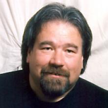 GERARD JOSEPH NAULT Obituary pic