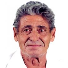 JOAO GONCALVES  Obituary pic