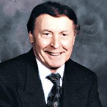 WILLIAM LEIMAN Obituary pic
