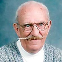 ROBERT KENNETH EDWARDS  Obituary pic