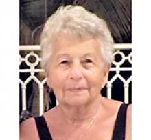 PATRICIA ANNA BOHONOS (KOLTON) Obituary pic