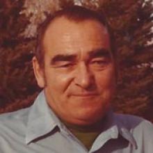 FIRMIN JOSEPH DESROCHERS  Obituary pic