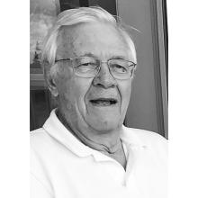 LEROY (LEE) HERMAN Obituary pic