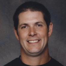 DOMINIC LANSARD  Obituary pic