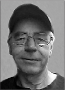 Carl GRAHAM Obituary pic