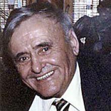 JOHN MOLTER  Obituary pic