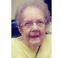 LYLA BREY Obituary pic