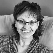 SANDRA EVELYN MARIE LACHIVER Obituary pic